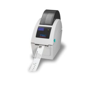 Impresora Térmica Directa TSC TDP-225W
